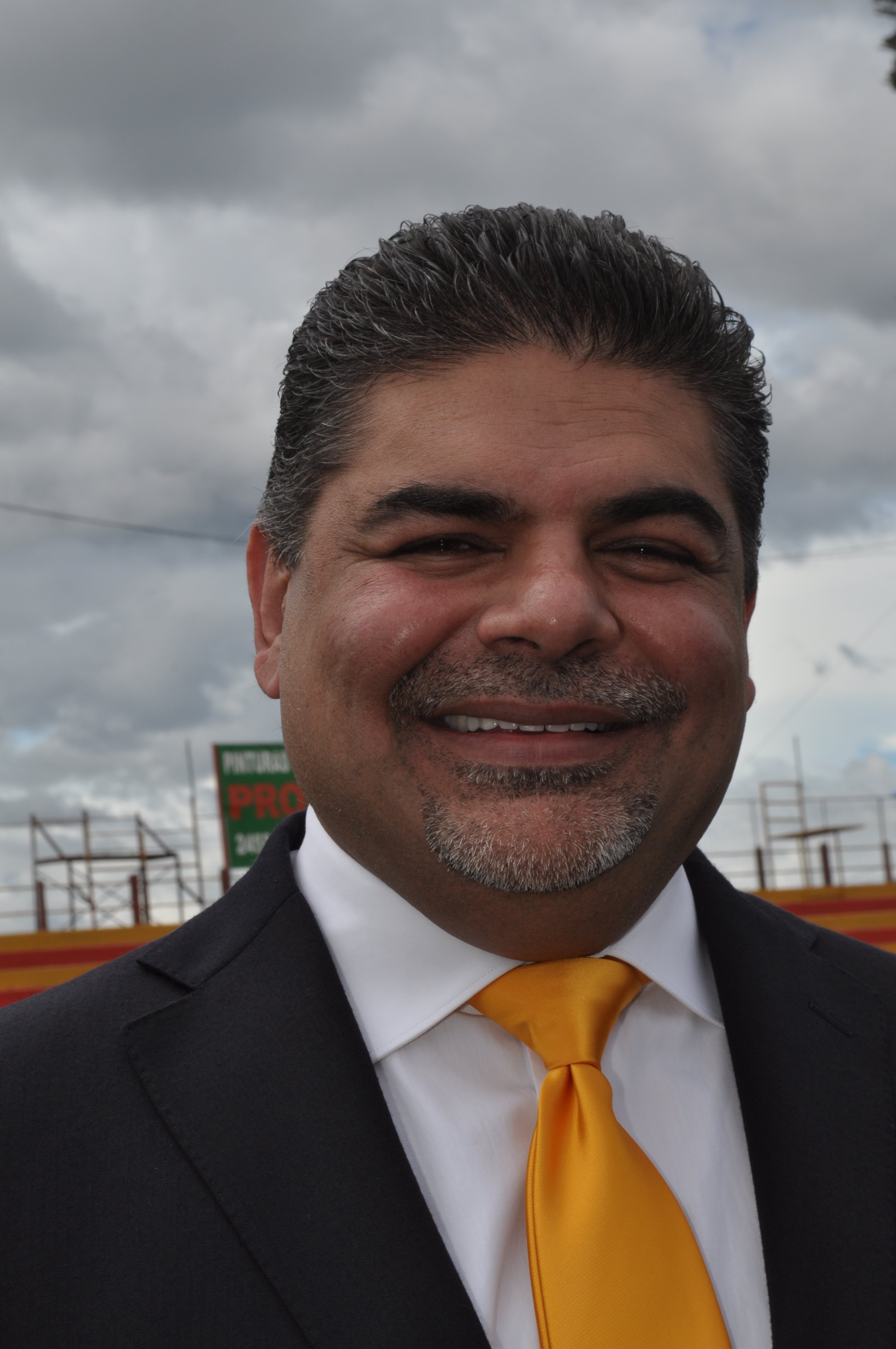 Mohamed Aquil Alí